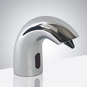 No Touch Soap Dispenser
